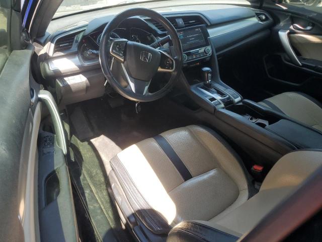 Photo 8 from auction – 2016 HONDA CIVIC TOUR with VIN 2HGFC3B99GH353214