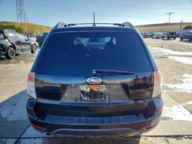 Photo 6 from auction – 2012 SUBARU FORESTER 2 with VIN JF2SHADC9CG447452