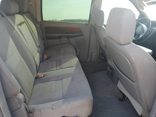 Photo 10 from auction – 2006 DODGE RAM 2500 with VIN 3D7KS29CX6G215262