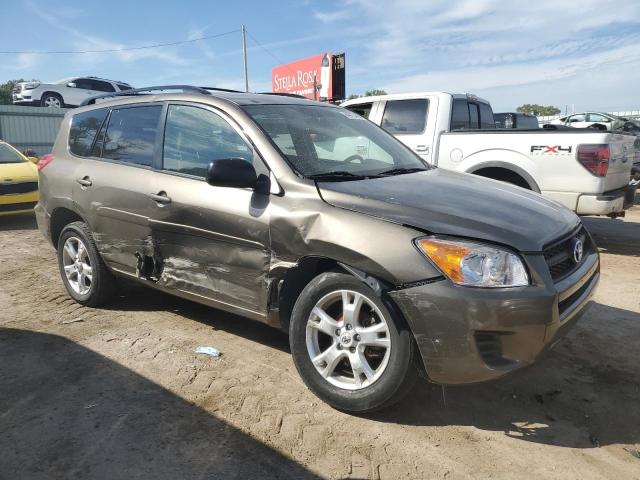 Foto 4 de la subasta – 2012 TOYOTA RAV 4 con VIN 2T3BF4DV7CW179108
