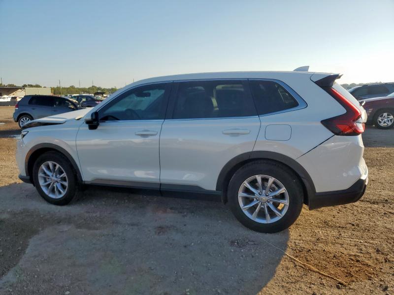 Photo 2 from auction – 2025 HONDA CR-V EXL with VIN 7FARS3H77SE007136