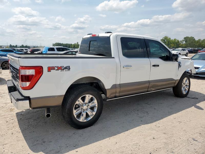 Photo 3 from auction – 2023 FORD F150 SUPER with VIN 1FTFW1E87PFA95273