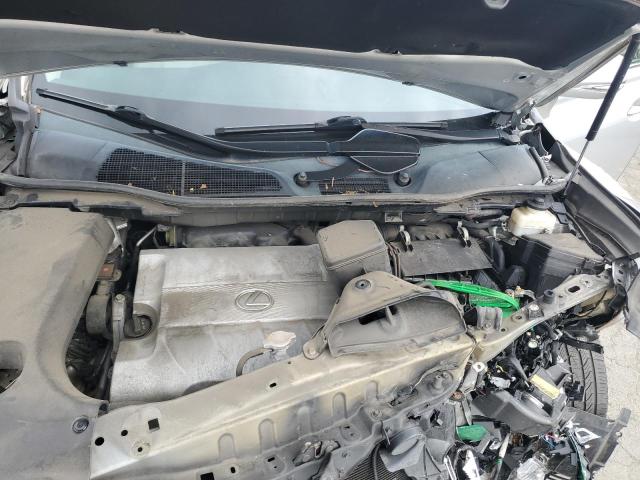 Photo 12 from auction – 2015 LEXUS RX 350 BASE with VIN 2T2BK1BA5FC291247