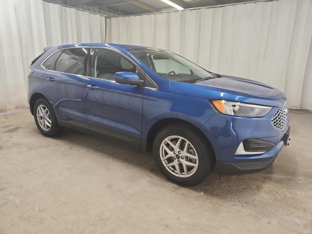 Photo 4 from auction – 2024 FORD EDGE SEL with VIN 2FMPK4J98RBA67188