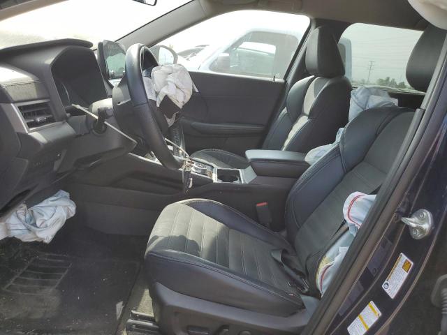 Photo 7 from auction – 2022 MITSUBISHI OUTLANDER with VIN JA4J4UA81NZ027872