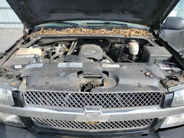 Photo 11 from auction – 2003 CHEVROLET SILVERADO with VIN 1GCHK23U53F113340