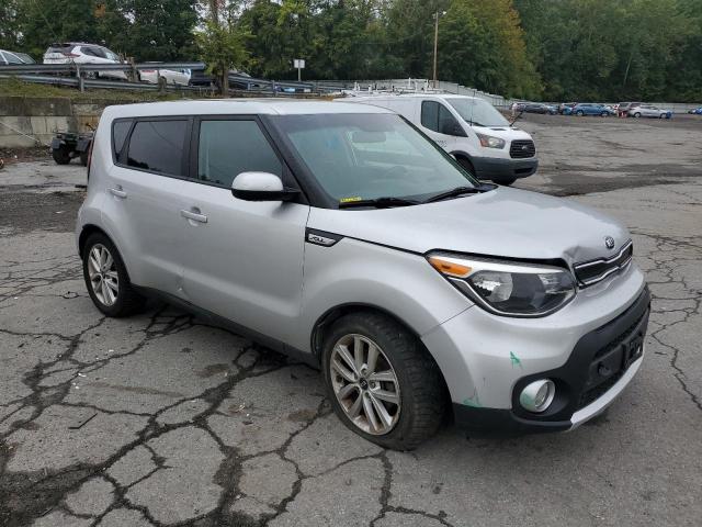 Photo 4 from auction – 2018 KIA SOUL + with VIN KNDJP3A53J7511075