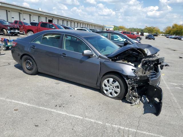 Photo 4 from auction – 2011 TOYOTA CAMRY with VIN 4T4BF3EK5BR172539