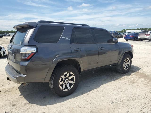 Photo 3 from auction – 2023 TOYOTA 4RUNNER SE with VIN JTERU5JR2P6162883