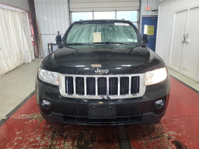 Photo 5 from auction – 2012 JEEP GRAND CHER with VIN 1C4RJFAG0CC184989