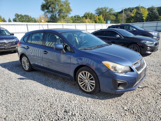 Photo 4 from auction – 2012 SUBARU IMPREZA PR with VIN JF1GPAD6XCH236780