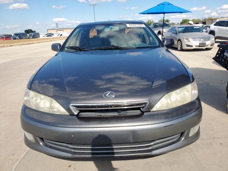 Фото 5 с аукциона – 2000 LEXUS ES 300 с VIN JT8BF28G3Y0282682