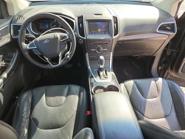 Photo 8 from auction – 2016 FORD EDGE TITAN with VIN 2FMPK4K98GBB54018