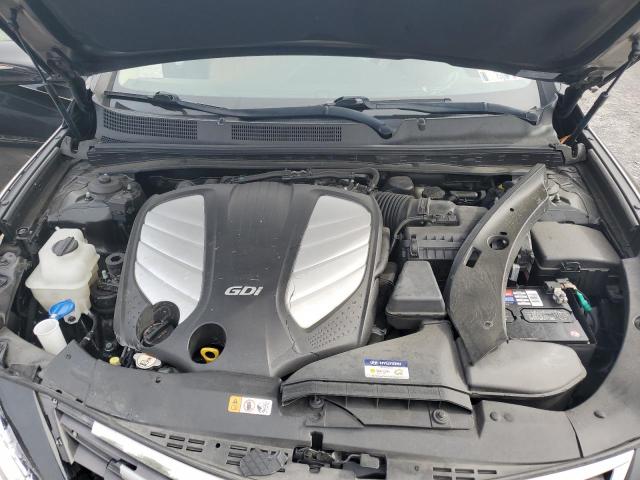 Photo 11 from auction – 2016 HYUNDAI AZERA with VIN KMHFG4JG0GA549898