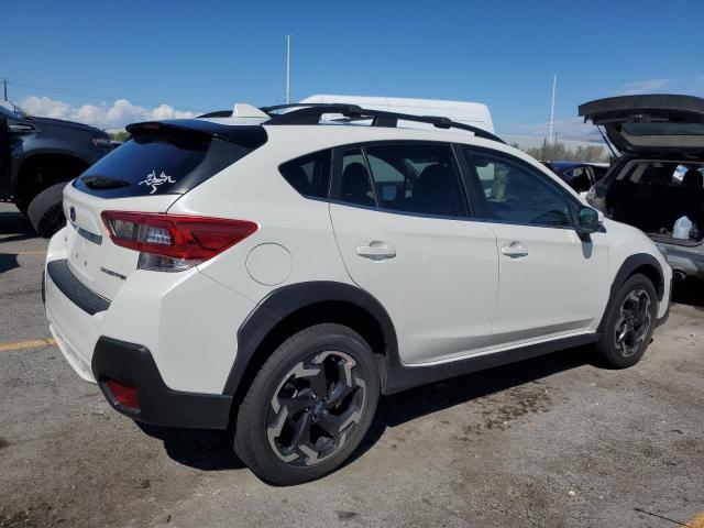Photo 3 from auction – 2023 SUBARU CROSSTREK LIMITED with VIN JF2GTHNC1PH283819