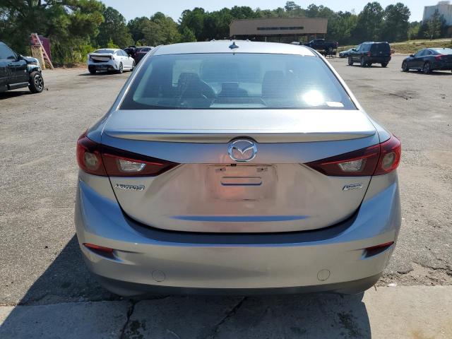 Photo 6 from auction – 2015 MAZDA 3 TOURING with VIN JM1BM1V35F1222350