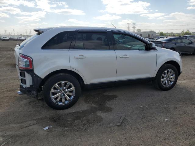Photo 3 from auction – 2009 FORD EDGE LIMIT with VIN 2FMDK39C49BB05156