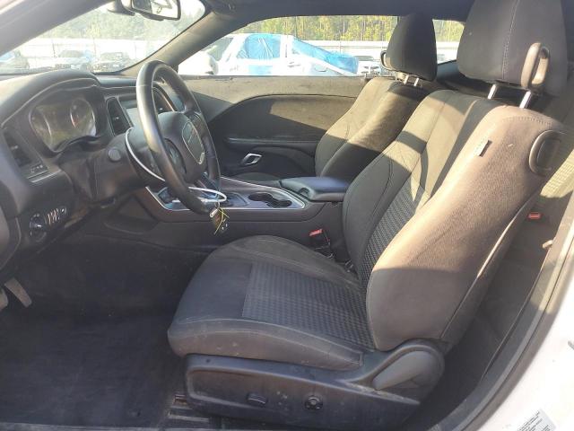 Photo 7 from auction – 2016 DODGE CHALLENGER with VIN 2C3CDZAG4GH353840