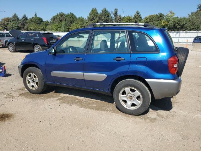 Photo 2 from auction – 2005 TOYOTA RAV4 with VIN JTEHD20V256040868