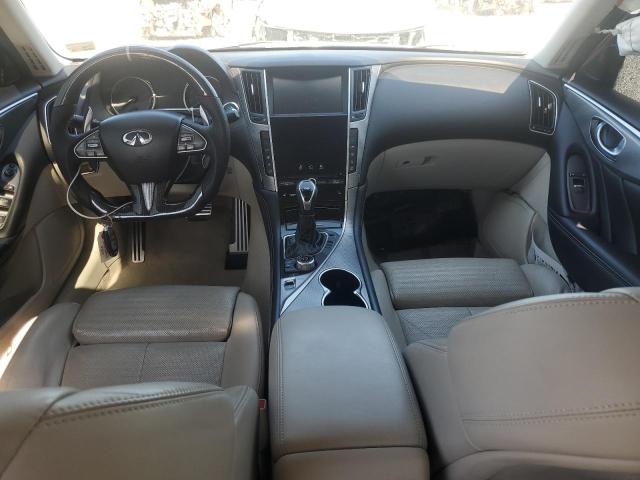 Photo 8 from auction – 2015 INFINITI Q50 BASE with VIN JN1BV7AR6FM415246