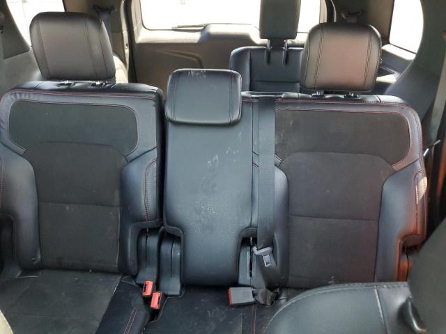 Photo 10 from auction – 2019 FORD EXPLORER XLT with VIN 1FM5K8D87KGA00713