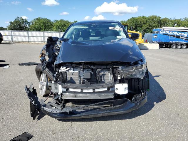 Photo 5 from auction – 2025 MAZDA CX-5 SELEC with VIN JM3KFBBL7S0676014