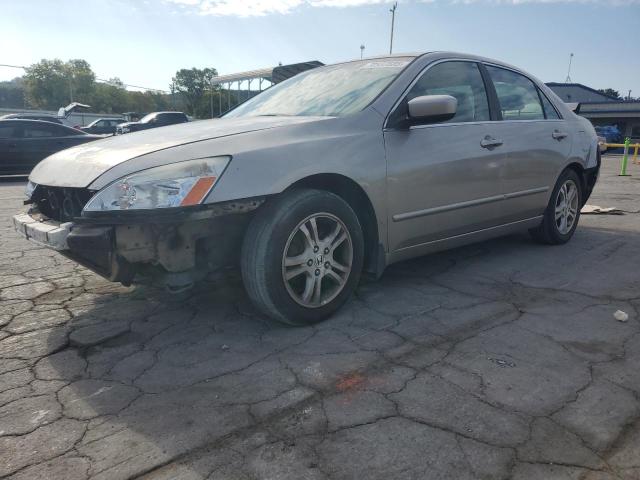 HONDA ACCORD EX 2006 with VIN JHMCM56756C007891 - Photo from auction