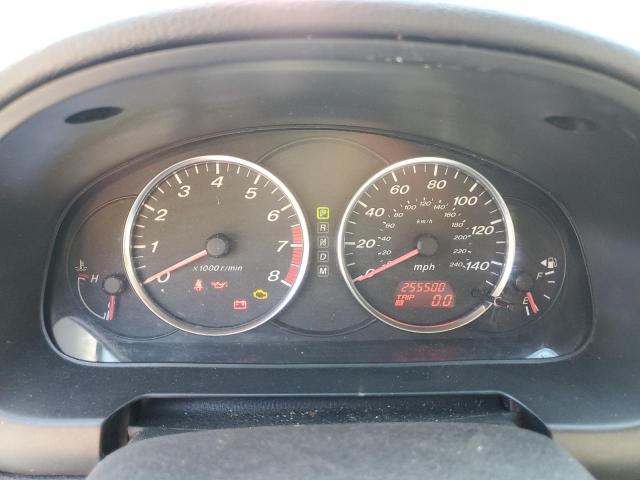Photo 9 from auction – 2007 MAZDA 6 I with VIN 1YVHP80C075M36619