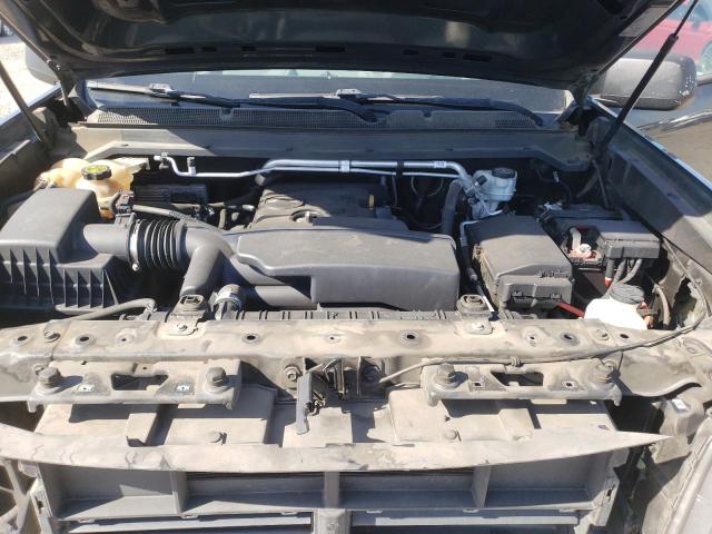 Photo 11 from auction – 2018 GMC CANYON with VIN 1GTH5BEA9J1203336