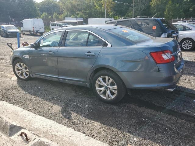 Photo 2 from auction – 2010 FORD TAURUS SEL with VIN 1FAHP2EW6AG141760