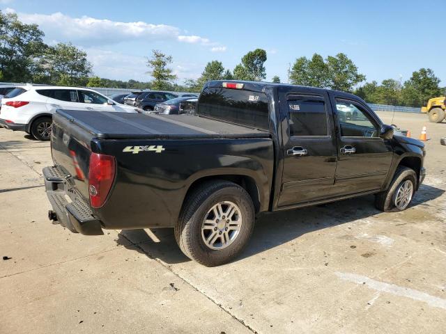 Photo 3 from auction – 2012 CHEVROLET COLORADO LT with VIN 1GCHTCFE5C8167717