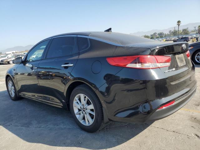Photo 2 from auction – 2016 KIA OPTIMA LX with VIN 5XXGT4L30GG057391