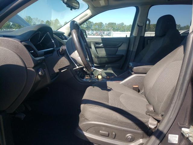 Photo 7 from auction – 2013 CHEVROLET TRAVERSE L with VIN 1GNKVGKD9DJ261895