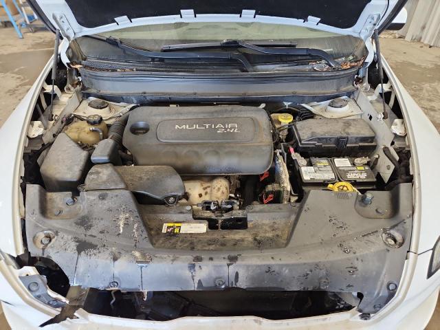 Photo 12 from auction – 2014 JEEP CHEROKEE L with VIN 1C4PJMCB3EW107158