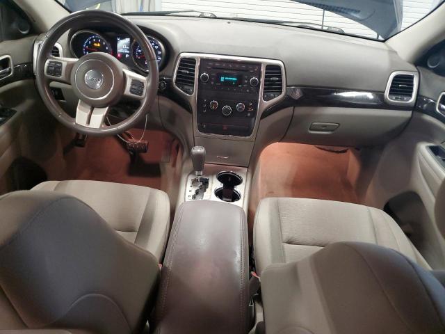 Photo 8 from auction – 2012 JEEP GRAND CHER with VIN 1C4RJFAG9CC256269