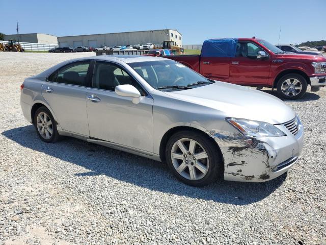 Photo 4 from auction – 2008 LEXUS ES 350 with VIN JTHBJ46G382244077