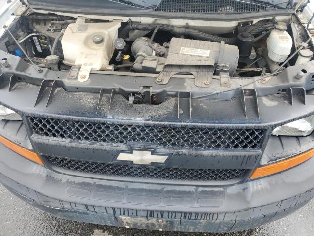Foto 12 de la subasta – 2008 CHEVROLET EXPRESS con VIN 1GCGG29C781129961