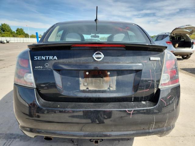 Photo 6 from auction – 2012 NISSAN SENTRA 2.0 with VIN 3N1AB6AP0CL780704