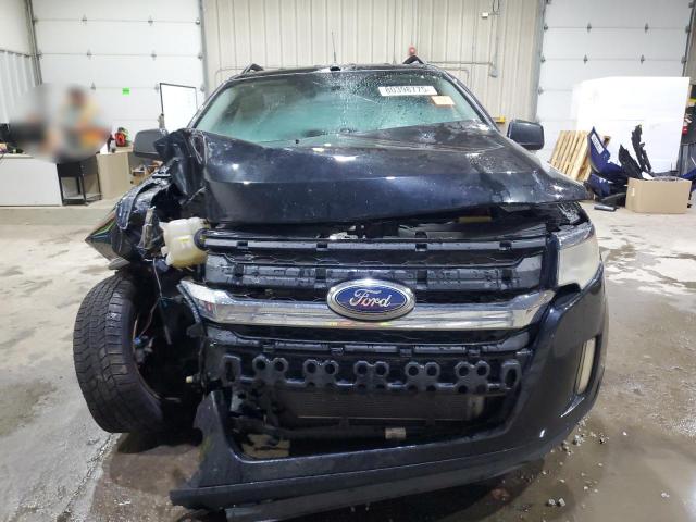 Photo 5 from auction – 2011 FORD EDGE LIMIT with VIN 2FMDK4KC7BBA82655