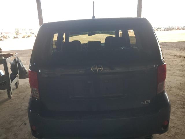 Photo 6 from auction – 2011 TOYOTA SCION XB with VIN JTLZE4FEXB1128802