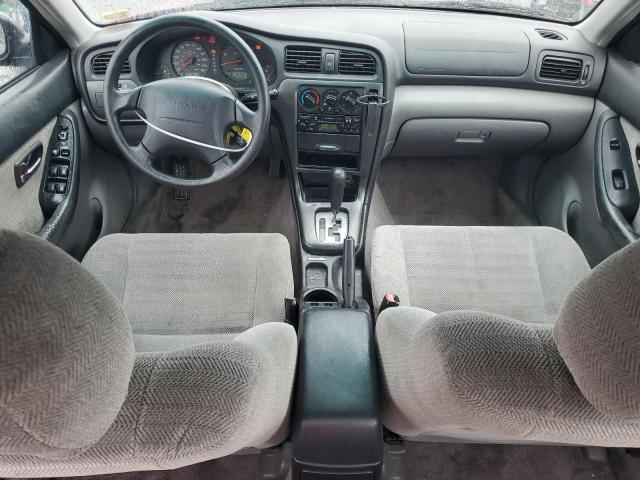 Photo 8 from auction – 2001 SUBARU LEGACY L with VIN 4S3BE635817210844