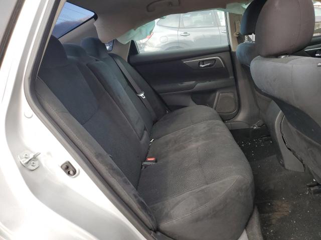 Photo 10 from auction – 2015 NISSAN ALTIMA 2.5 with VIN 1N4AL3AP1FC149152