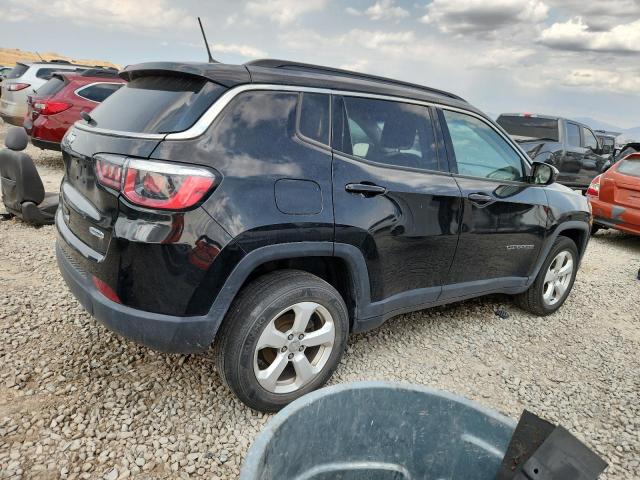 Photo 3 from auction – 2018 JEEP COMPASS LA with VIN 3C4NJDBB1JT422954