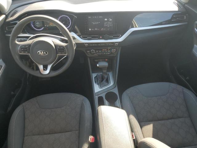 Photo 8 from auction – 2020 KIA NIRO LX with VIN KNDCB3LC8L5377570