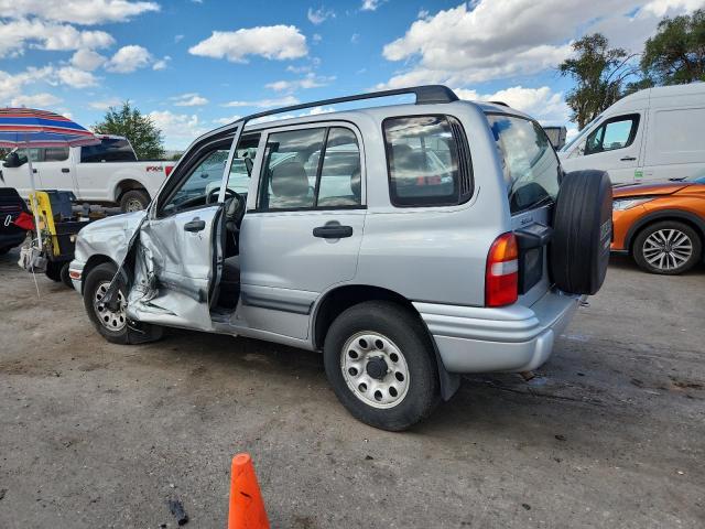 Photo 2 from auction – 2000 SUZUKI VITARA JX with VIN 2S3TD52V2Y6101553