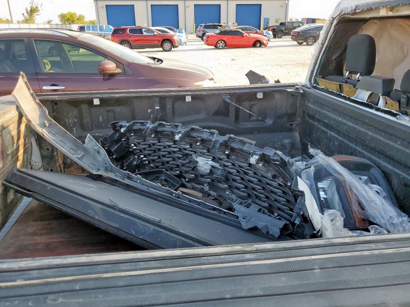 Photo 12 from auction – 2023 FORD F150 SUPERCREW with VIN 1FTFW1E57PFC33822