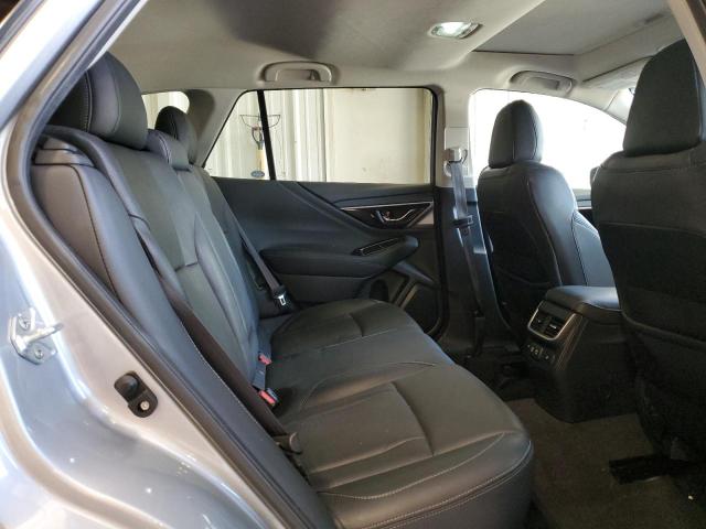 Photo 11 from auction – 2021 SUBARU OUTBACK LI with VIN 4S4BTANC4M3208388