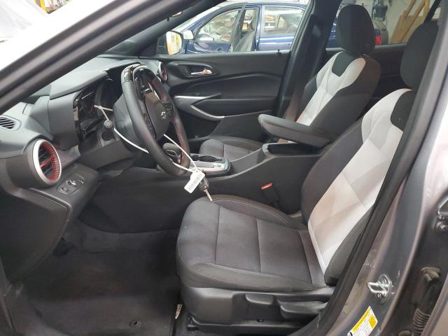 Photo 7 from auction – 2024 CHEVROLET TRAX 1RS with VIN KL77LGE20RC034991