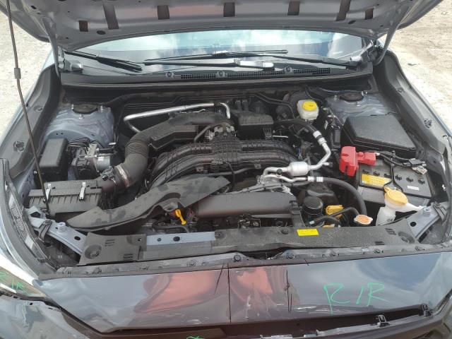 Foto 12 de la subasta – 2024 SUBARU CROSSTREK con VIN JF2GUABC4R8917846