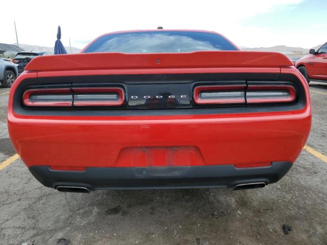 Photo 6 from auction – 2018 DODGE CHALLENGER with VIN 2C3CDZAG8JH132345